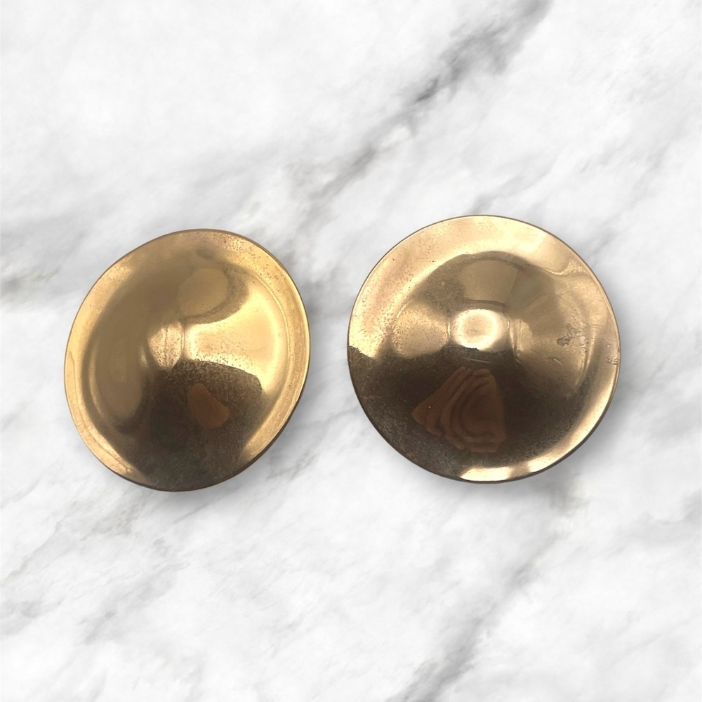 Vintage Earrings